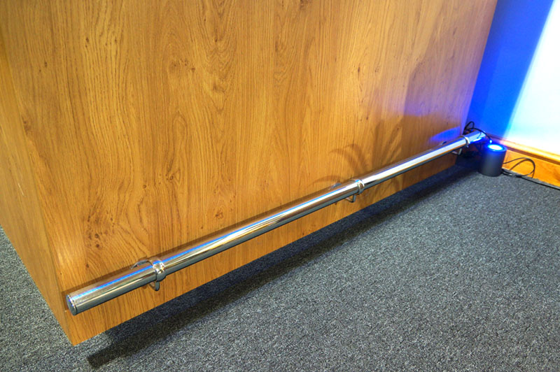 Premium Home Bar Home Leisure Direct