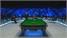 Rasson Magnum 2 Snooker Table