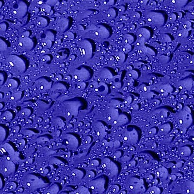 Artscape Decor Cooler Pool Table Cloth (800282) - Blue: Detail
