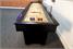 Signature Byron Shuffleboard Table 12ft, 14ft - End