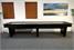 Signature Byron Shuffleboard Table 12ft, 14ft - Side