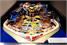 Popeye Saves The Earth Pinball Machine - Playfield View