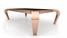 Natus Concept Aranea Pool Table - Low View