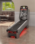 Bay Tek Skee-Ball Home Premium