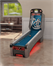 Skeeball Home Premium - Indigo in Room