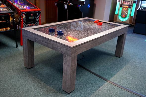 Berlin Air Hockey Table