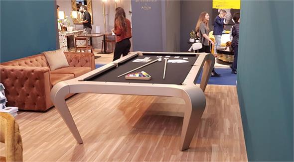 Natus Concept Aranea Pool Table