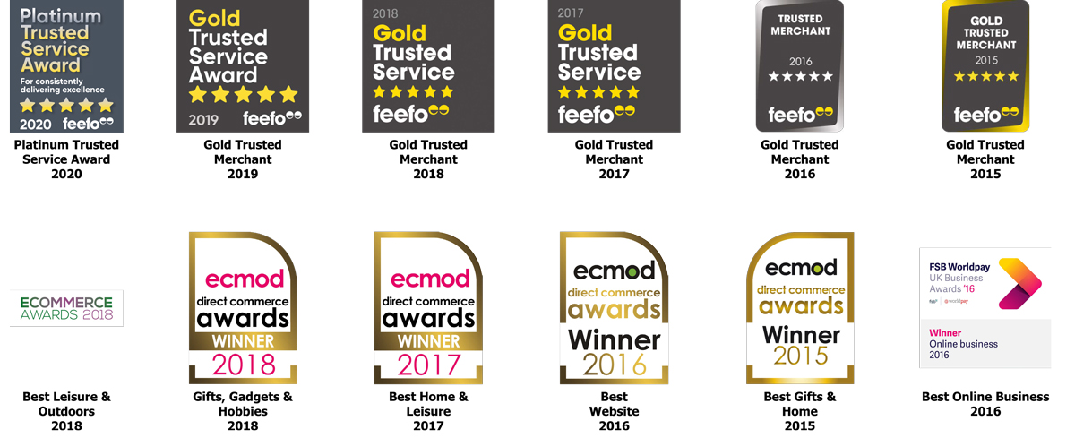 Home Leisure Direct Awards Panel 2020/21