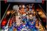 STERN Star Wars Comic Edition Pin Home Edition Pinball Machine - Upper Playfield