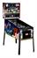 STERN Star Wars Comic Edition Pin Home Edition Pinball Machine - Left