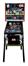 STERN Star Wars Comic Edition Pin Home Edition Pinball Machine - Front