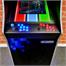 ArcadePro Jupiter Upright Arcade Machine - Controls