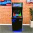ArcadePro Jupiter Upright Arcade Machine - Front