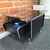 GamePro Invader 120 Coffee Table Arcade Machine