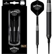 Jack Daniel's Brass Soft Tipped Darts