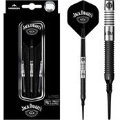 Jack Daniel's 90% Tungsten Soft Tipped Darts