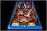 Led Zeppelin LE Pinball Machine - Playfield