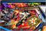 Led Zeppelin LE Pinball Machine - Playfield View