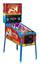 Led Zeppelin LE Pinball Machine - Left