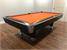 Signature Jefferson American Pool Table - Black finish