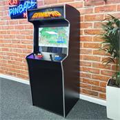 GamePro GTX XL Upright Arcade Machine: Warehouse Clearance