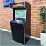 GamePro XL Upright Arcade Machine