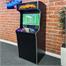 GamePro XL Upright Arcade Machine