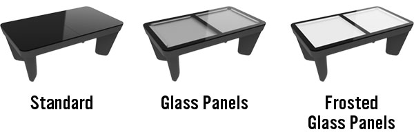 Billards Montfort Dining Top Styles