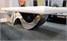 Bilhares Xavagil Picasso Design Pool Table - Corner View