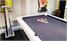 Bilhares Xavagil Picasso Design Pool Table - With Cue Rack