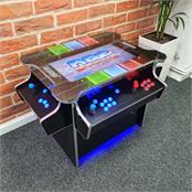 ArcadePro Neptune Cocktail Arcade Machine: Warehouse Clearance