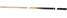 1480 - Comet 57" 3/4 8-Ball Cue - Separated