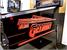 The Getaway Pinball Machine - Cabinet Right