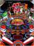 The Getaway Pinball Machine - Playfield View