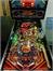 The Getaway Pinball Machine - Playfield