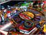 The Getaway Pinball Machine - Tachometer