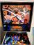 Jack*Bot Pinball Machine - Backbox