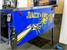 Jack*Bot Pinball Machine - Cabinet Right
