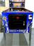 Jack*Bot Pinball Machine - Coin Door