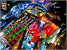 Jack*Bot Pinball Machine - Mini Playfield