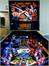 Jack*Bot Pinball Machine - Playfield View