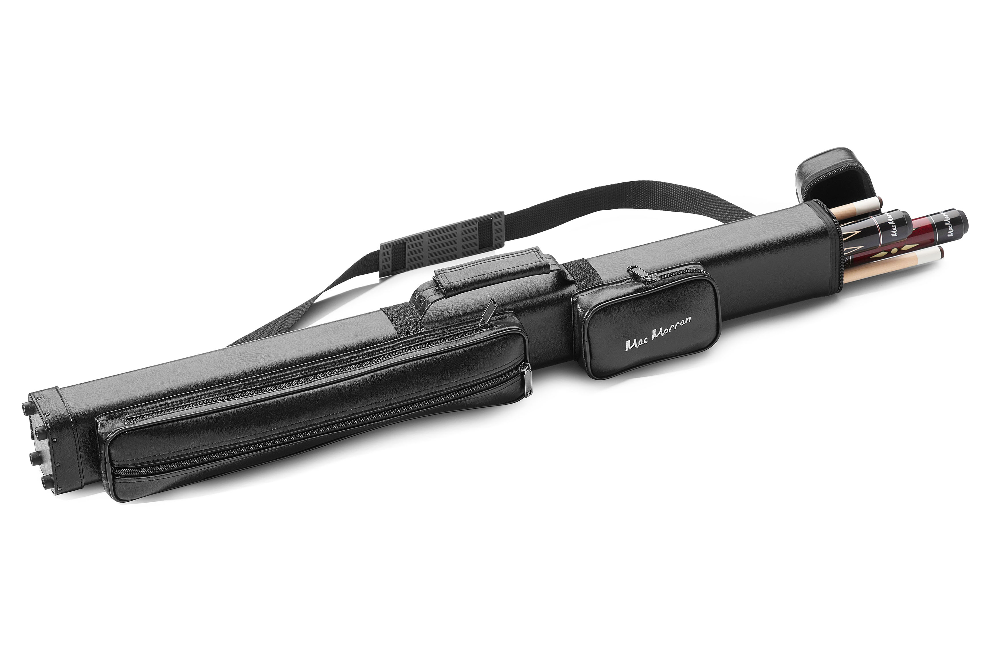 Macmorran 2 Piece American Cue Case Free Delivery!