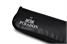 2626 - Black Full Zip Two Piece Cue Case - Close Up