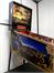 Lord Of The Rings Pinball Machine - Cabinet Left