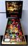 Lord Of The Rings Pinball Machine - Playfield