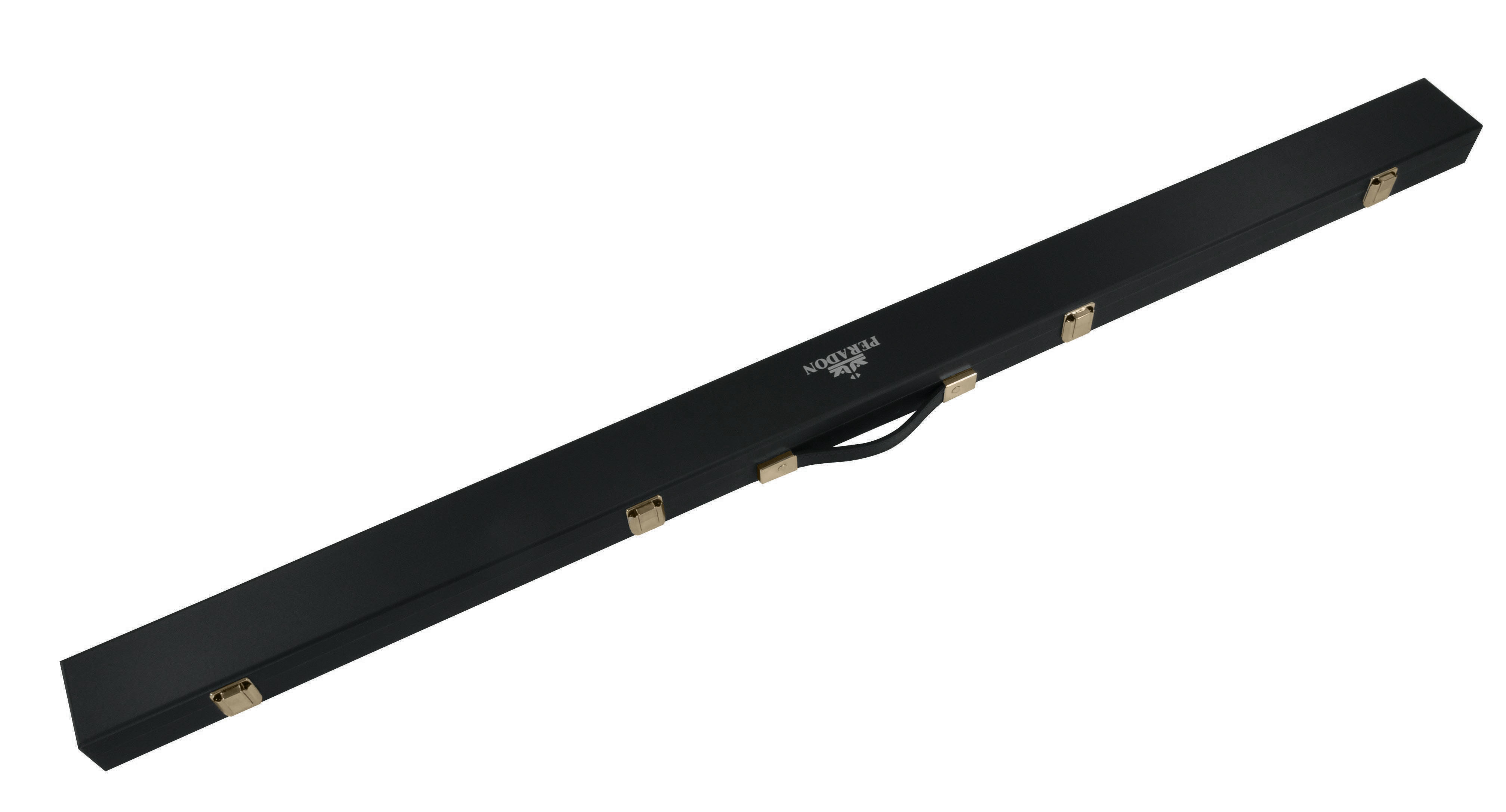 Attache 3/4 Jointed Cue Case | Free Delivery!