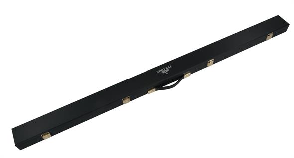 Attache 3/4 Jointed Cue Case With Foam Interior