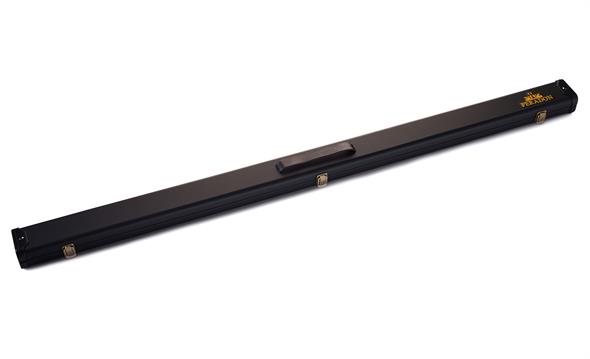Black 3/4 Jointed Clubman Cue Case