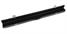 2693-BLA - Black Aluminium 3/4 Jointed Cue Case - Open