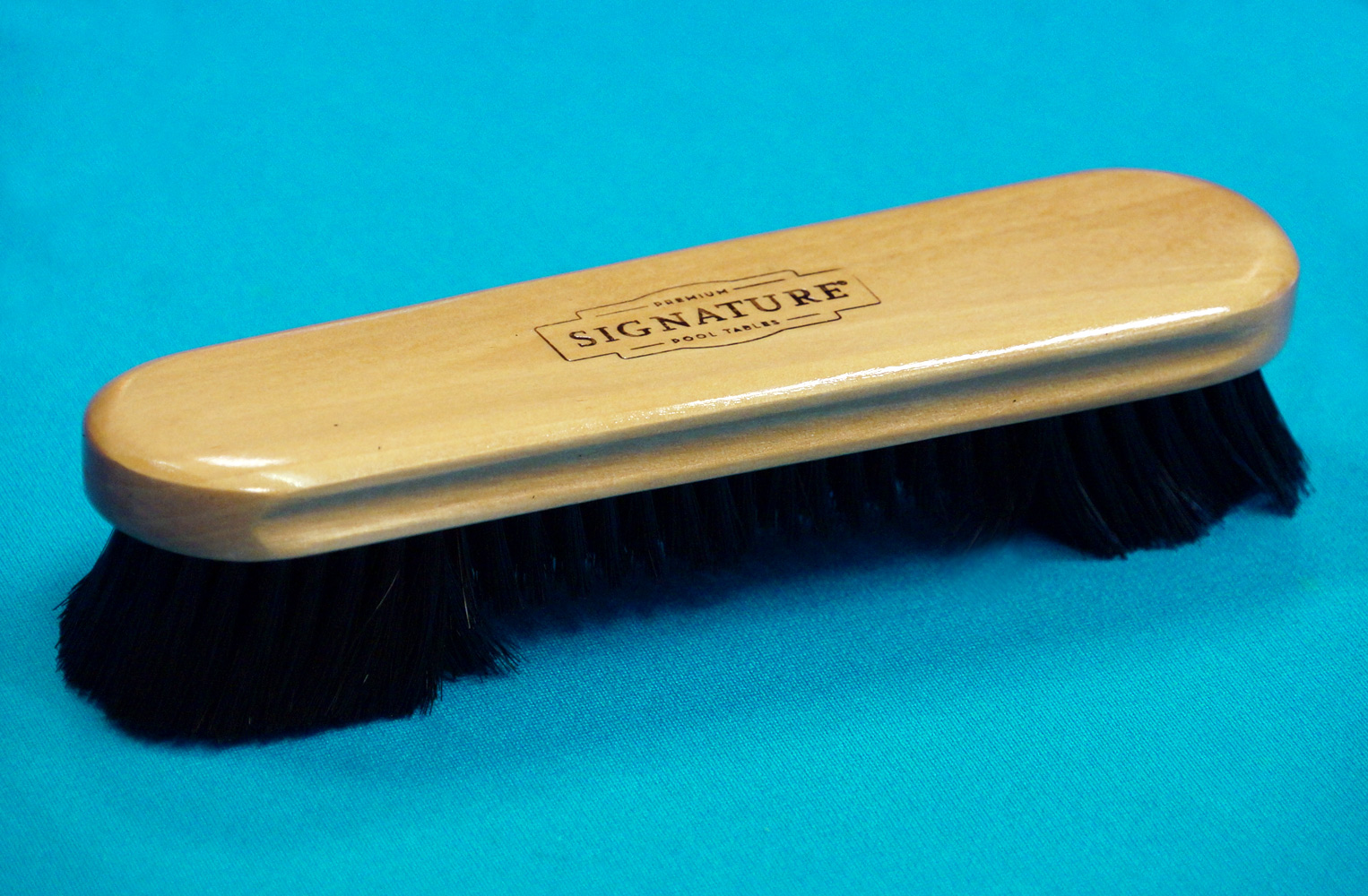 Signature 9" Table Brush with PVC Bristles Free Delivery!